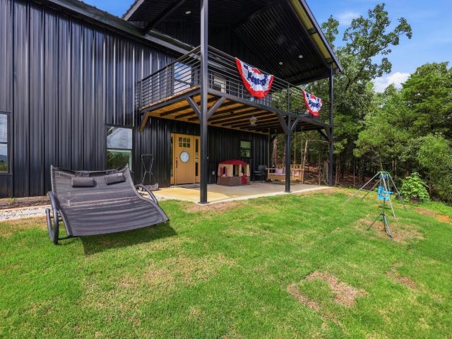 House for sale in Ark