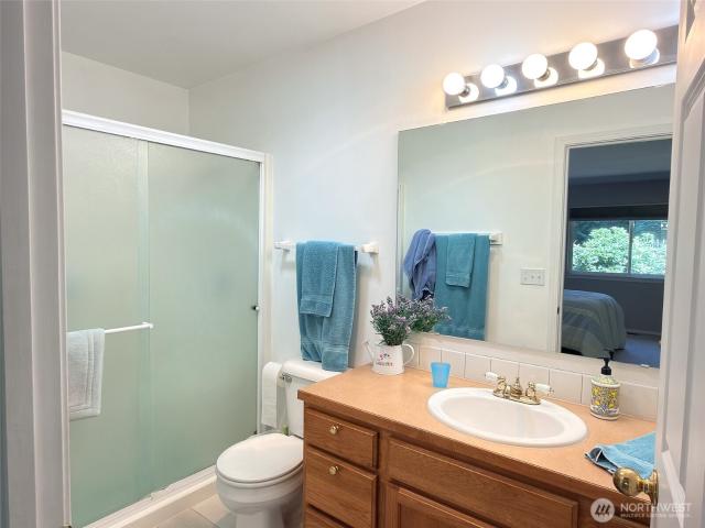House for sale in Port Ludlow, Washington