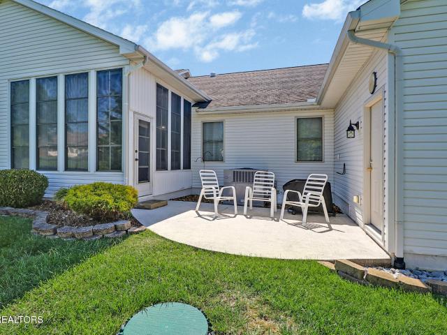 Condo for sale in Tennessee