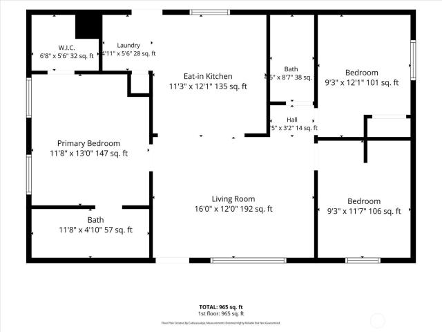 House for sale in Electric City, Grant County