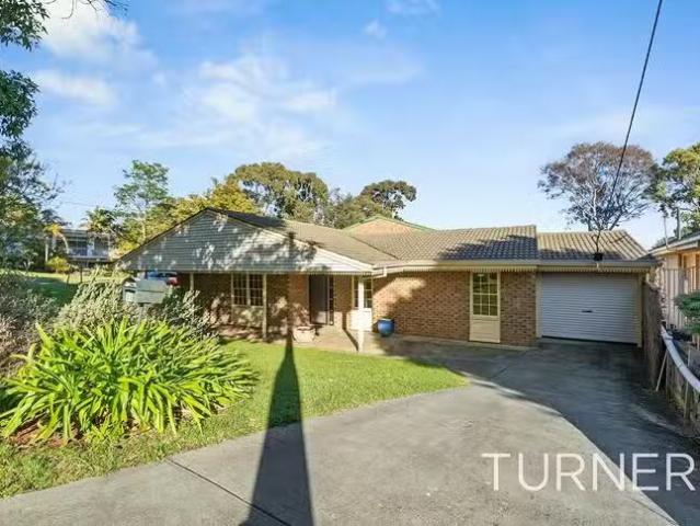 House for rent in Wattle Park