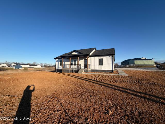 House for sale in Ekron, Kentucky