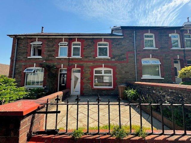 Apartment for rent in Blackwood, Wales