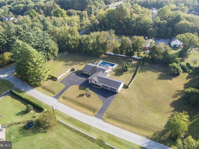 House for sale in Gaithersburg, Maryland