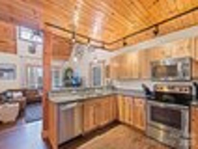 House for sale in Haywood, North Carolina