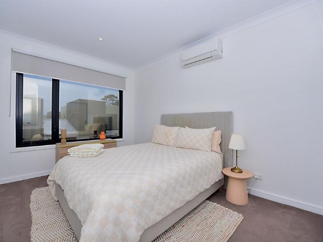 Townhouse for rent in Camerons Creek, Victoria