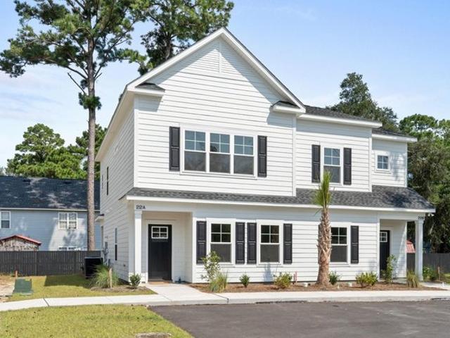 Townhouse for sale in Pawleys Island, South Carolina