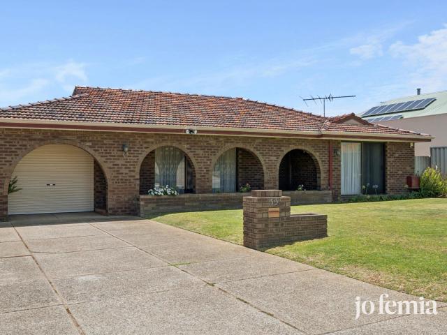 House for sale in Stirling, Western Australia