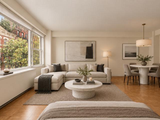 Property for sale in Greenwich Village, New York