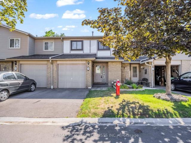 Condo for sale in Georgina, Ontario