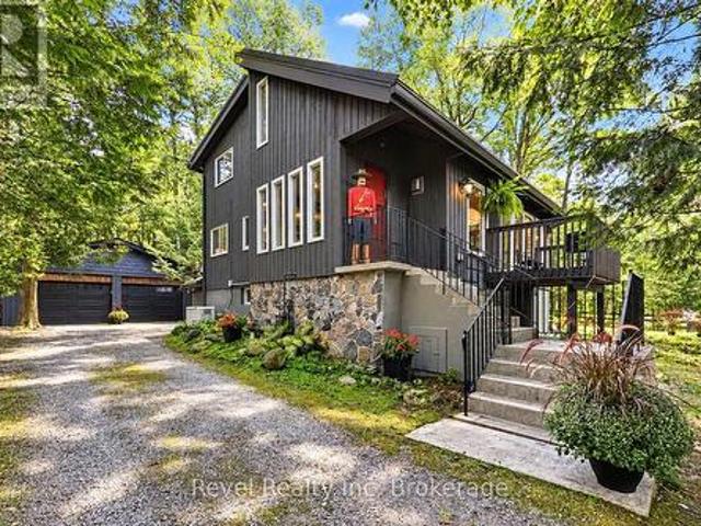 House for sale in Tiny, Ontario