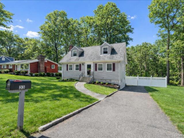 House for sale in Elmsford, New York