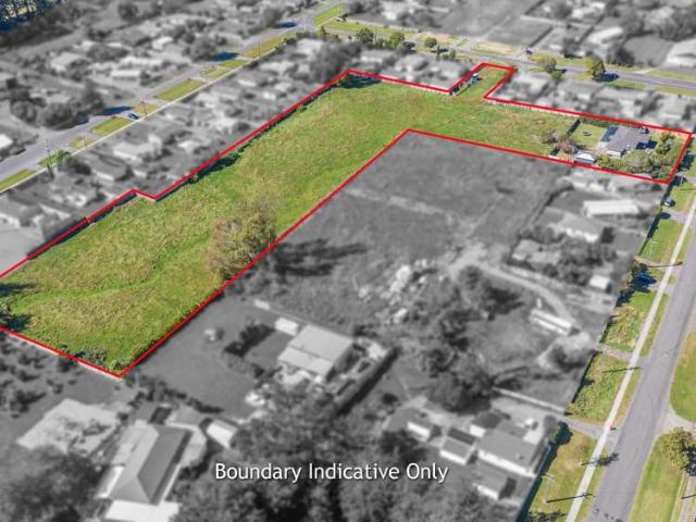 House for sale in Horowhenua District