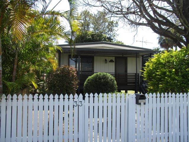 House for rent in Toombul, Queensland
