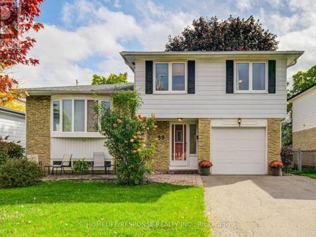 House for sale in Georgina, Ontario