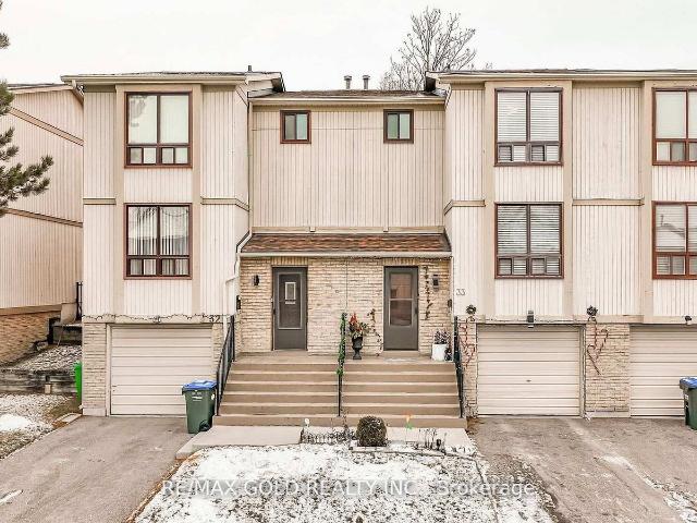 Condo for sale in Georgina, Ontario