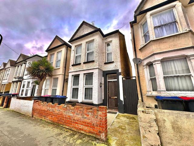 House for rent in Southend City Centre Neighbourhood, Southend-on-Sea