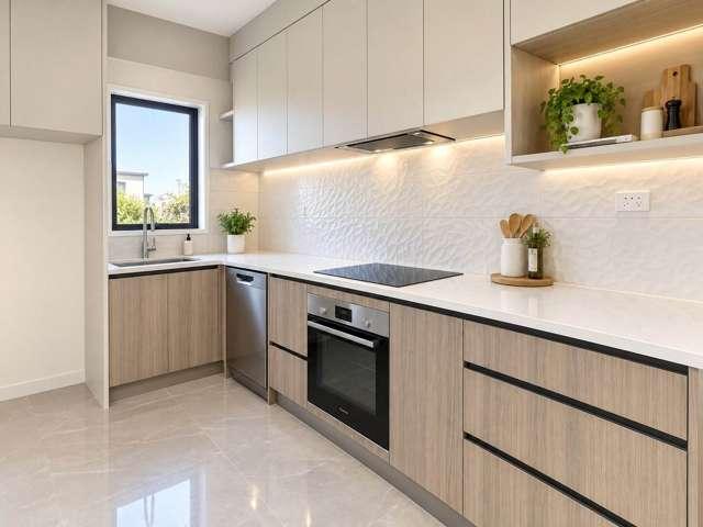 House for rent in Paremoremo, Oroua County