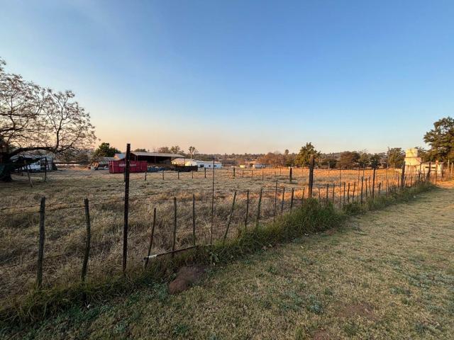Land for sale in Vosloorus, Gauteng