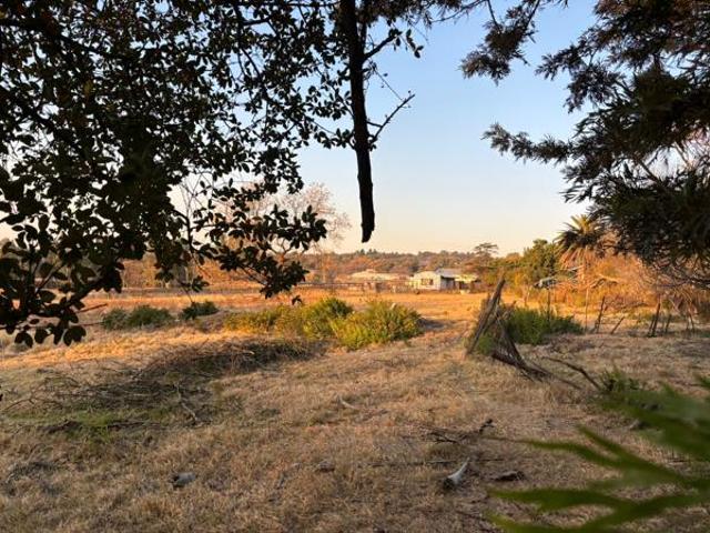Land for sale in Vosloorus, Gauteng