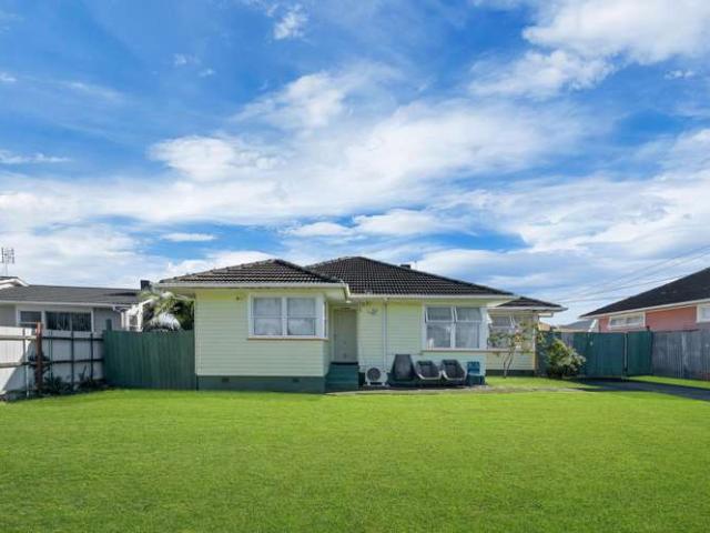 House for sale in Owhata