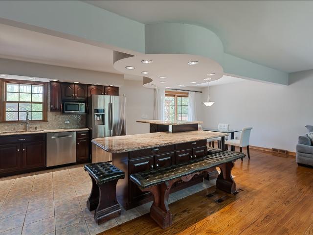 House for sale in Lincolnshire, Illinois