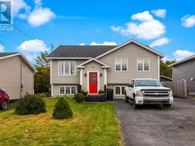 Condo for sale in Foxtrap, Newfoundland And Labrador