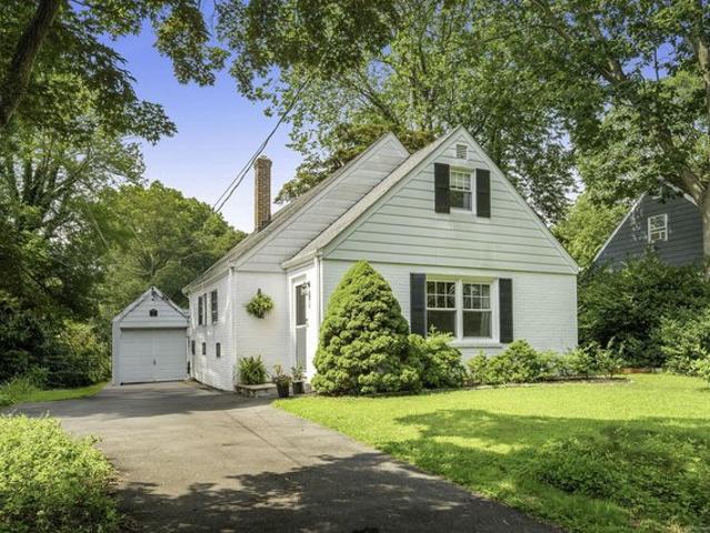 Land for sale in Greenwich, Connecticut
