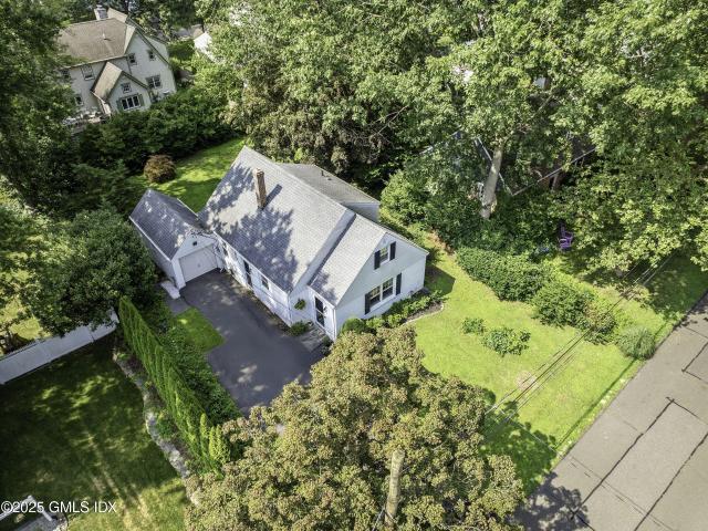 House for sale in Greenwich, Connecticut