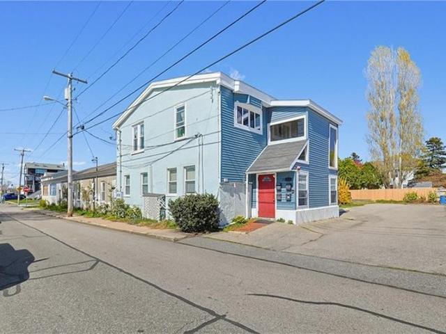 House for sale in Newport, Rhode Island