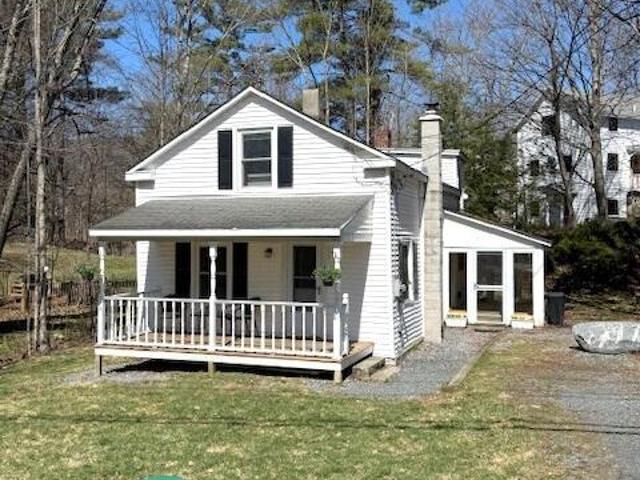 Property for sale in Berkshire, Massachusetts