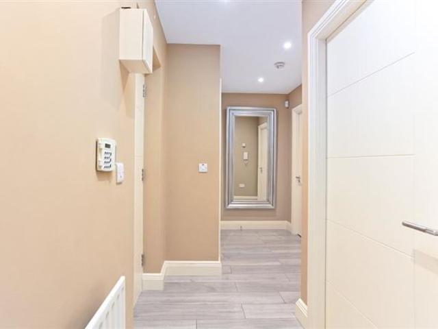 Apartment for sale in Lucan