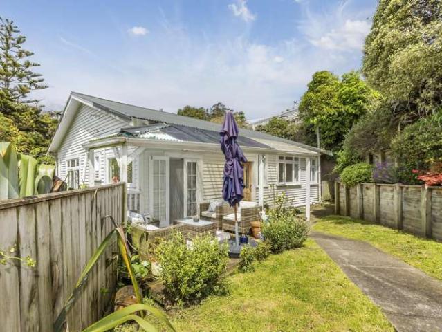 House for sale in Matata, Wellington