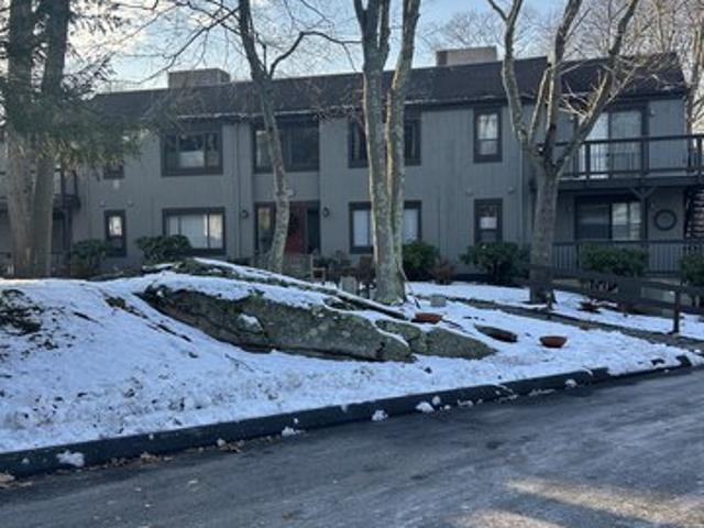 Condo for sale in Branford, Connecticut