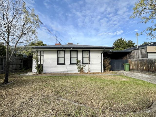 House for rent in Camerons Creek, Victoria