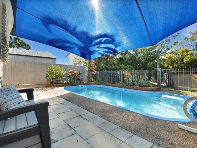 House for rent in Oonoonba, Queensland