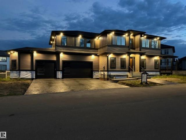 House for sale in Spruce Grove, Alberta