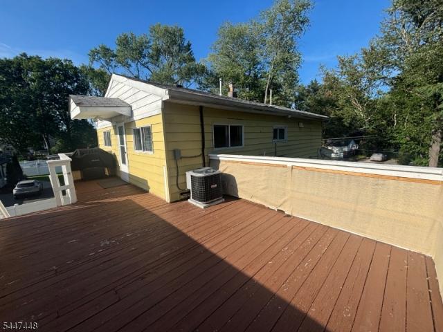House for sale in Lincoln Park, New Jersey