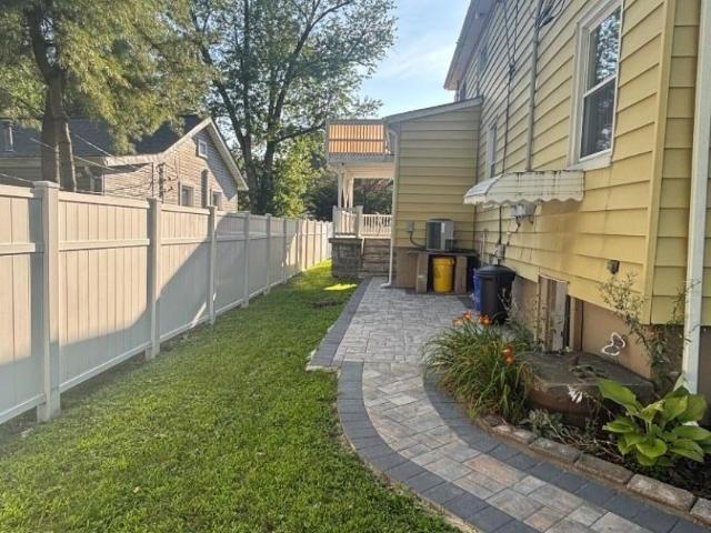 House for sale in Lincoln Park, New Jersey