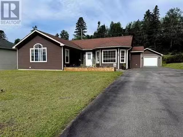 House for sale in Grand Falls-windsor, Newfoundland And Labrador