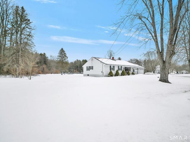 Property for sale in East Windsor, Connecticut