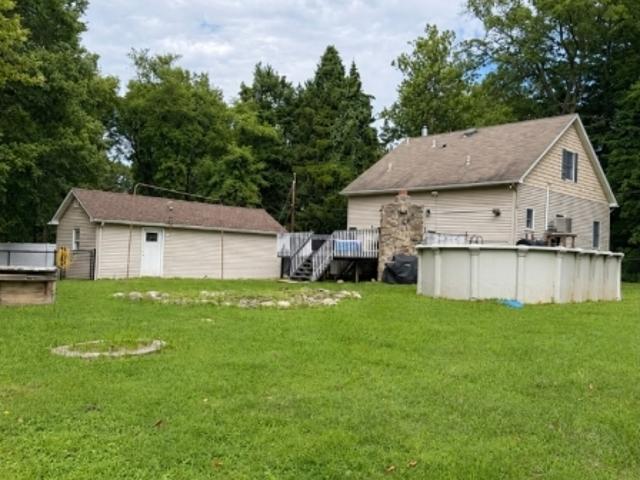 House for sale in Pequannock, New Jersey