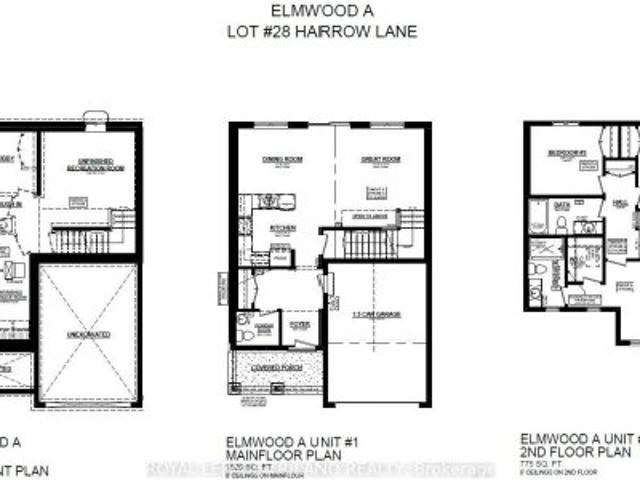 House for sale in St. Thomas, Ontario