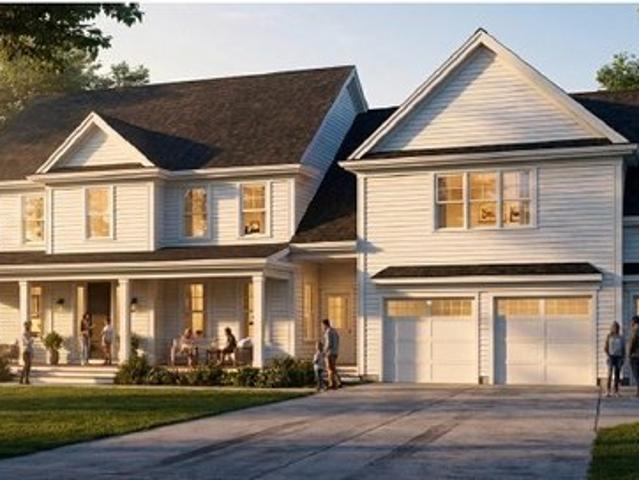 House for sale in Mendon, Massachusetts