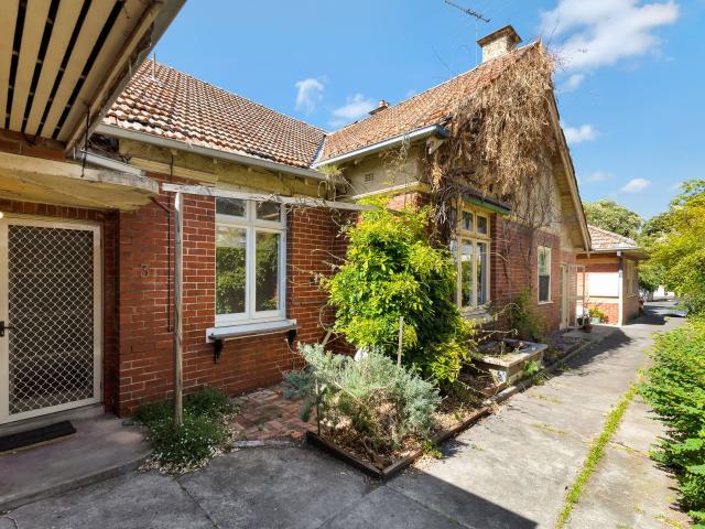 Apartment for rent in Camerons Creek, Victoria