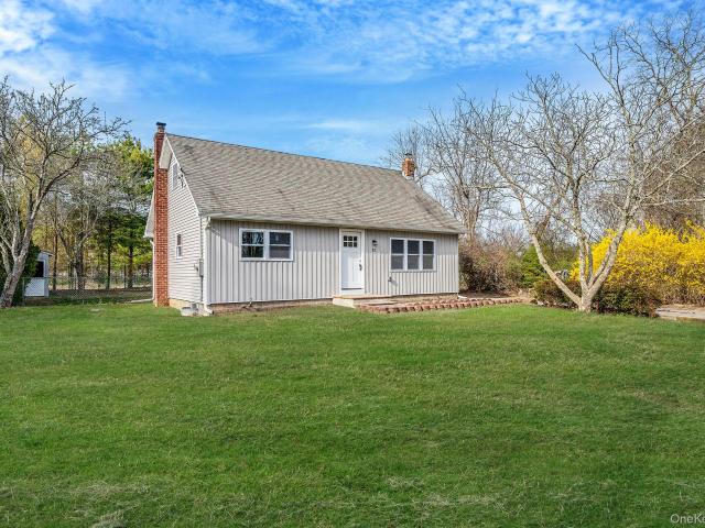 Property for sale in Centereach, New York