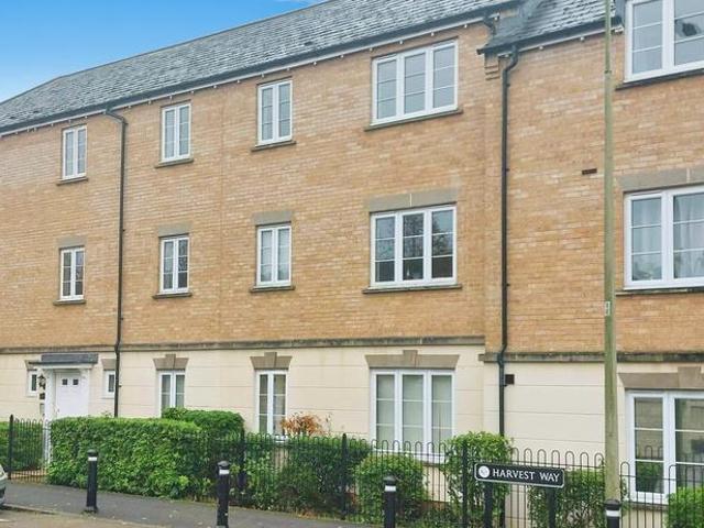 Apartment for rent in Madley Park, West Oxfordshire