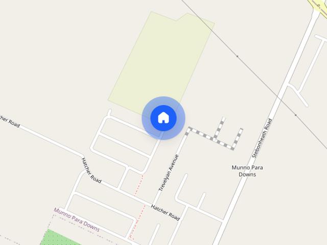 House for rent in Adelaide, City of Playford