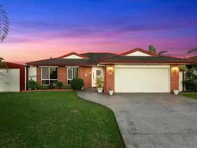 House for rent in Warral, Western Australia