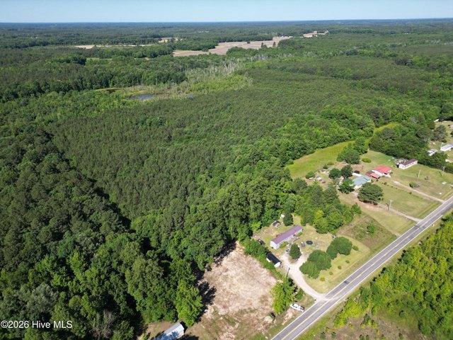 Land for sale in Enfield, North Carolina